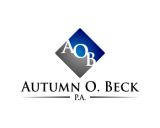 /public/logoimage/1401845286Autumn O. Beck, P.A 4.png